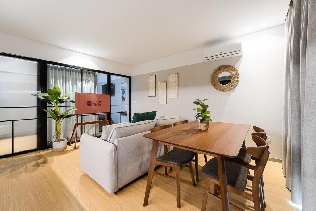 GuestReady - The perfect retreat in Matosinhos