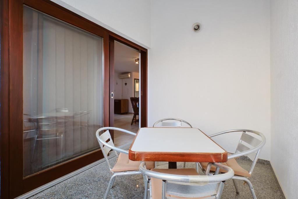Fotografie z fotogalerie ubytování Apartments Katja v destinaci Mali Lošinj