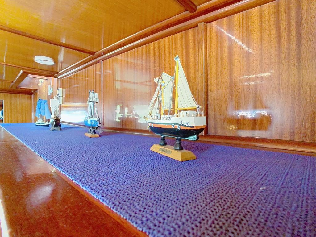 Fotografia z galérie ubytovania La Marquise v destinácii Melun