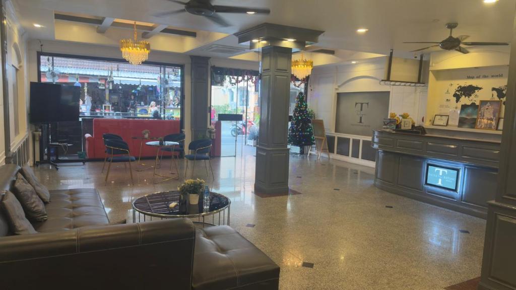 Cocoon Talya Hotel - Resim 15