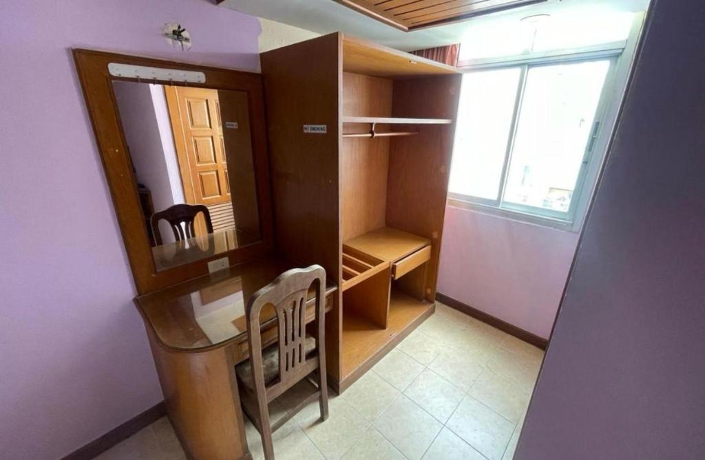 Postel nebo postele na pokoji v ubytování Cocoon Talya Hotel