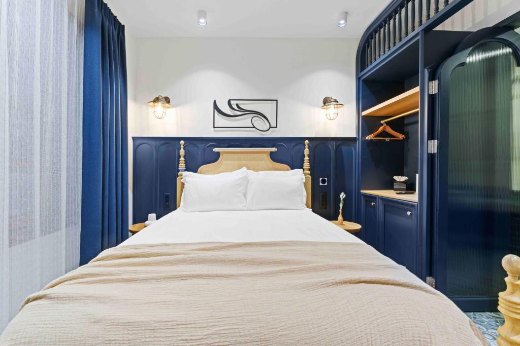 Belmondo Suites Old Town Antalya - Klassieke Tweepersoonskamer
