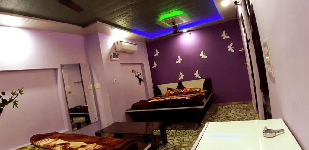 Fotografie z fotogalerie ubytování Blue Eye Backpackers Hostel v destinaci Amritsar