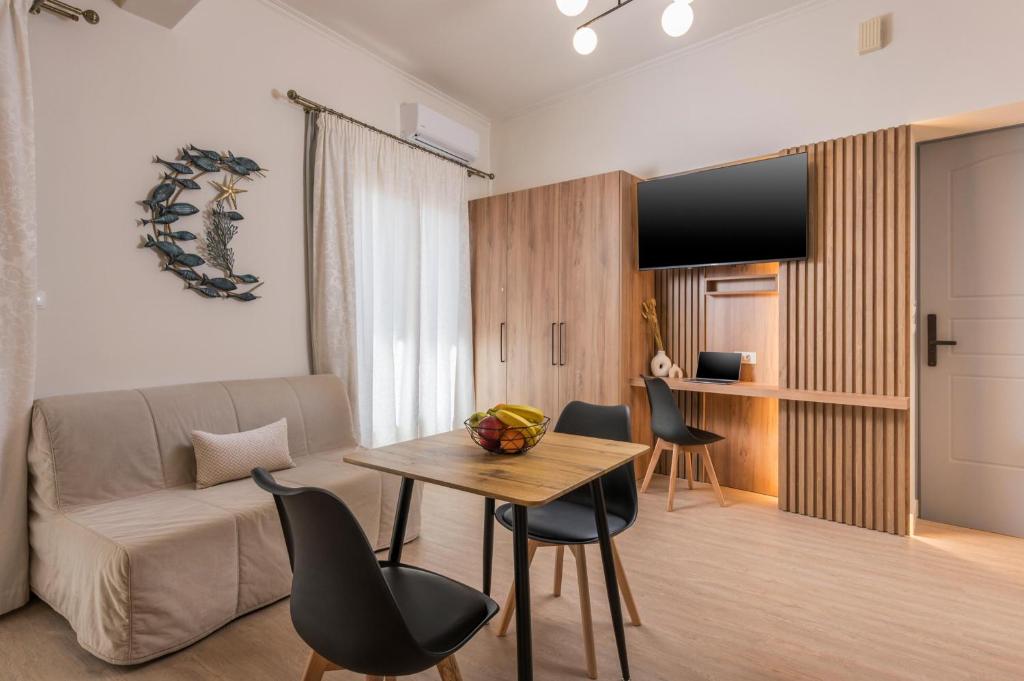 Porto Orion Studios - 4