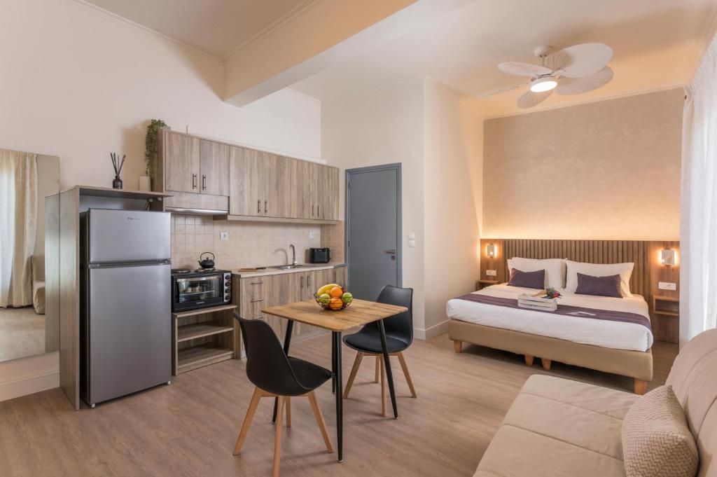 Porto Orion Studios - 5