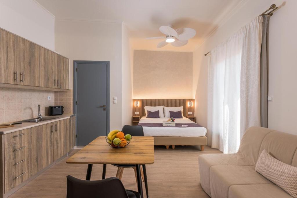 Porto Orion Studios - 6