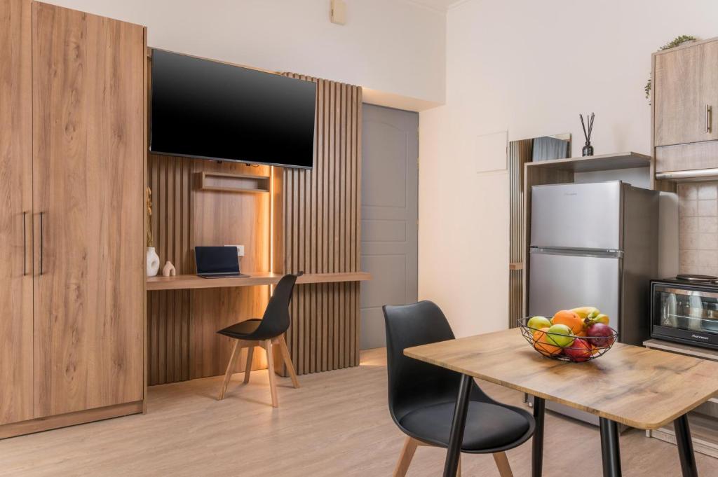 Porto Orion Studios - 12