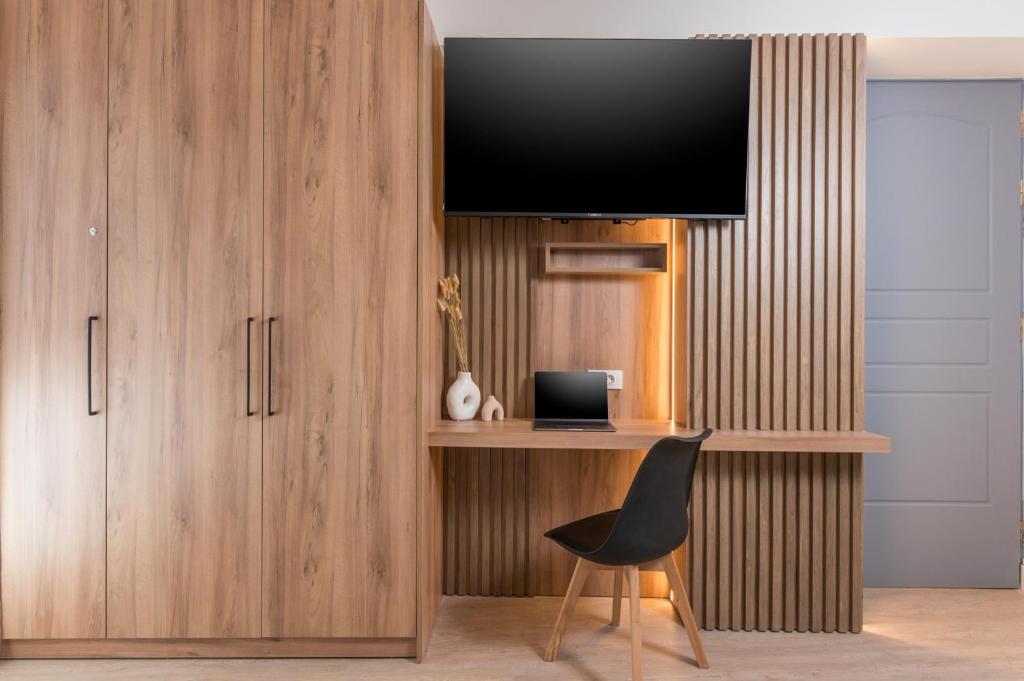 Porto Orion Studios - 14