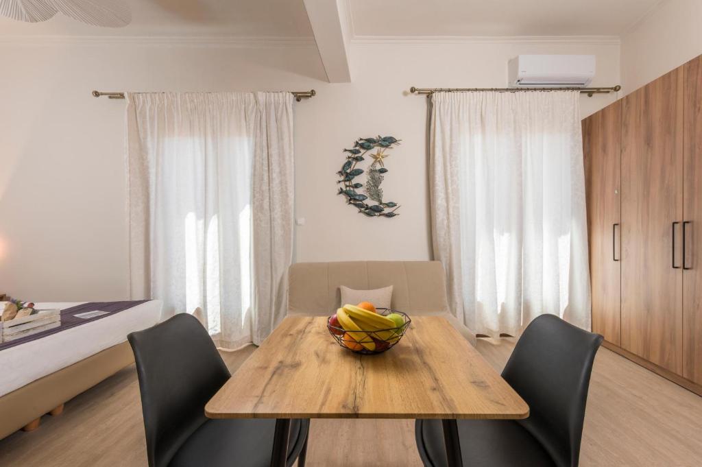 Porto Orion Studios - 15