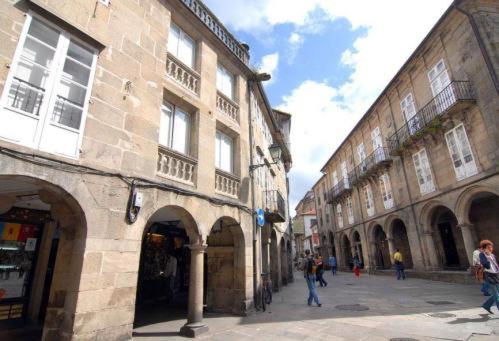 Hostal Santo Grial - 11