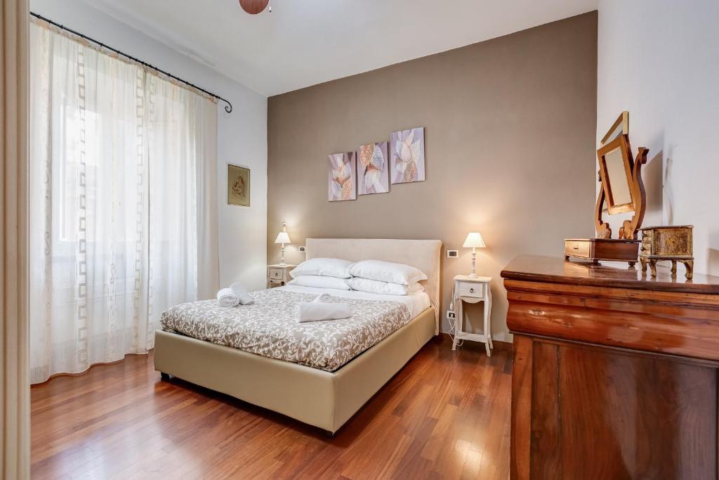 Villa Riccio-Flaminio House