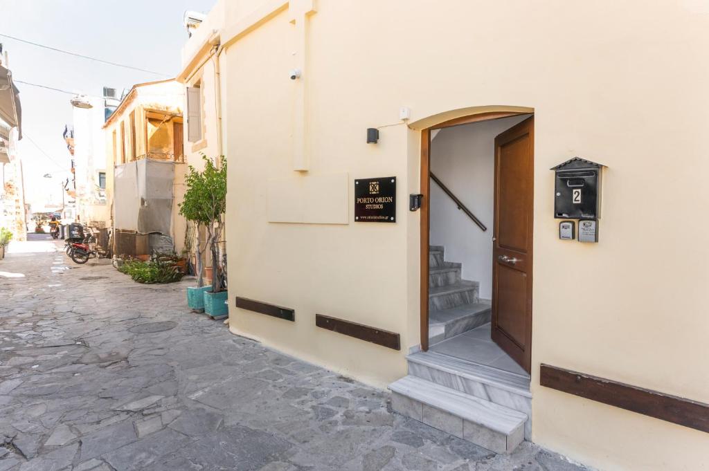 Porto Orion Studios - 17