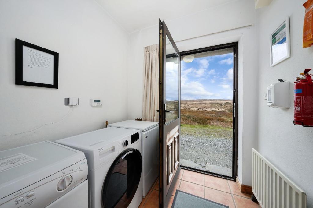Fotografie z fotogalerie ubytování Cottage 118 - Cleggan v destinaci Cleggan