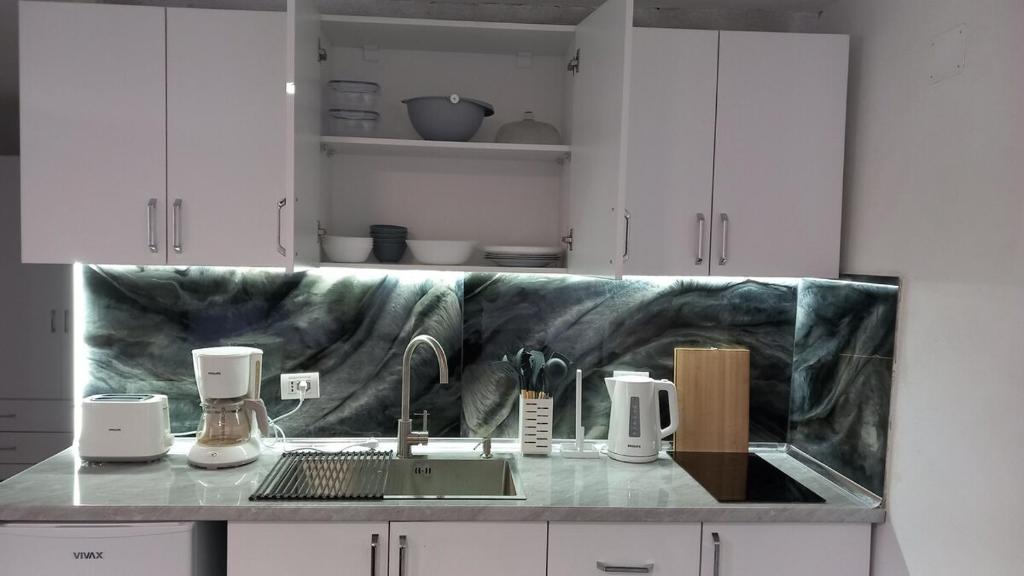 Foto dalla galleria di Tiny house a Shkodër