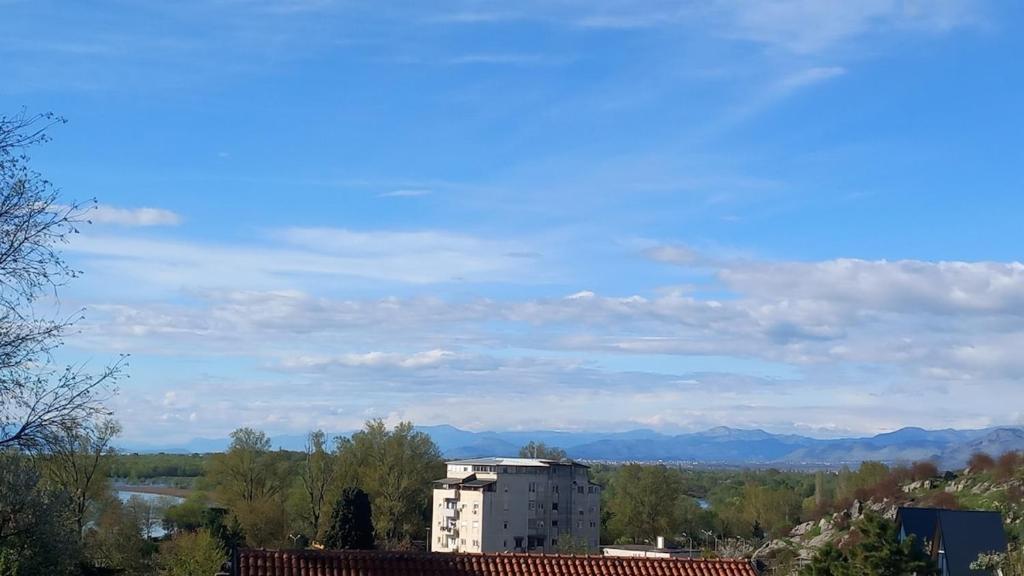 Foto dalla galleria di Tiny house a Shkodër