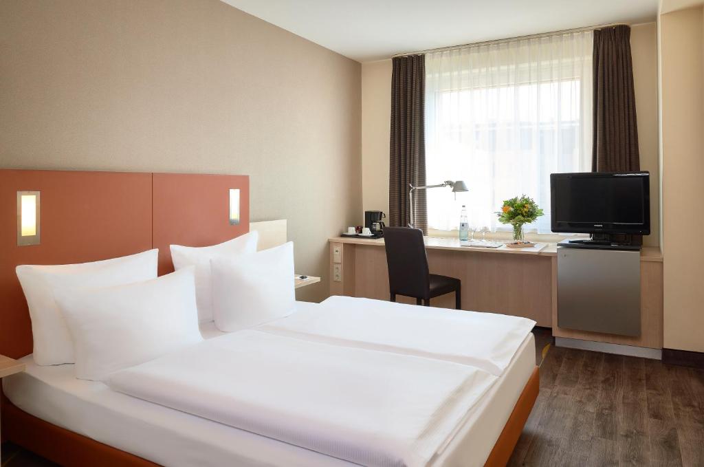 Essential by Dorint Berlin-Adlershof - 12