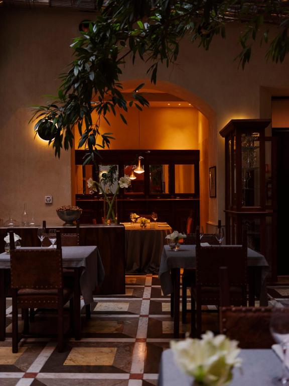 Hotel Copernicus - Resim 9