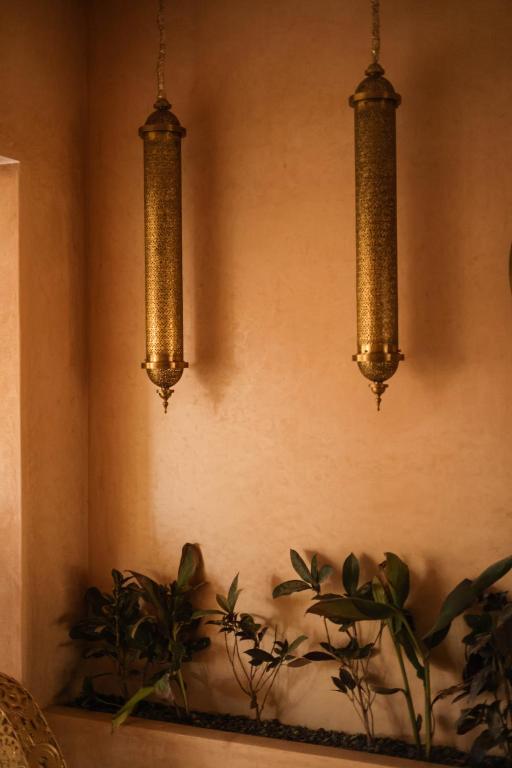Fotografie z fotogalerie ubytování Luxury Resort Loudi Marrakech v Marrákéši