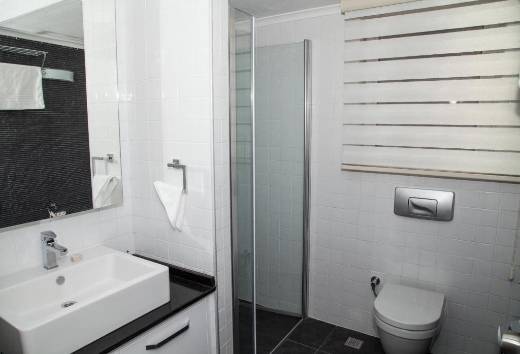 Orka Sunlife Resort Hotel and Aquapark - 