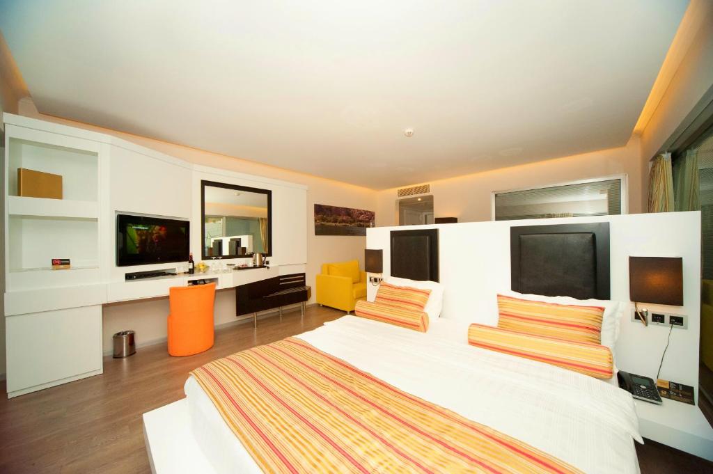 Orka Sunlife Resort Hotel and Aquapark - 