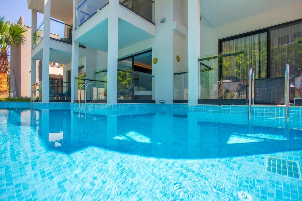 Orka Sunlife Resort Hotel and Aquapark - 
