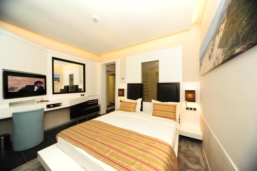Orka Sunlife Resort Hotel and Aquapark - 