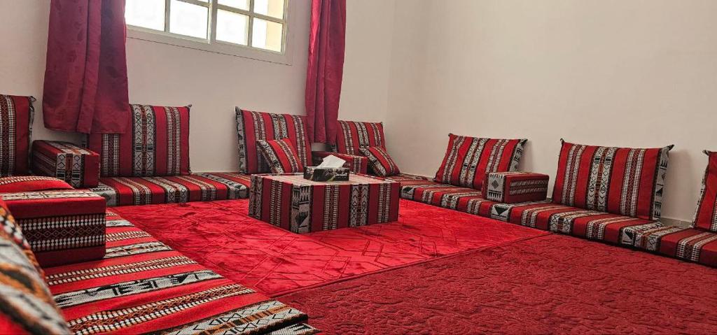 Omar's Apartment 2