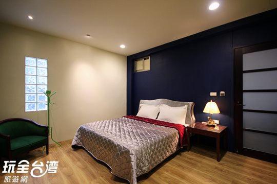 Good Time B&B - Habitación Doble De Lujo Con Ducha