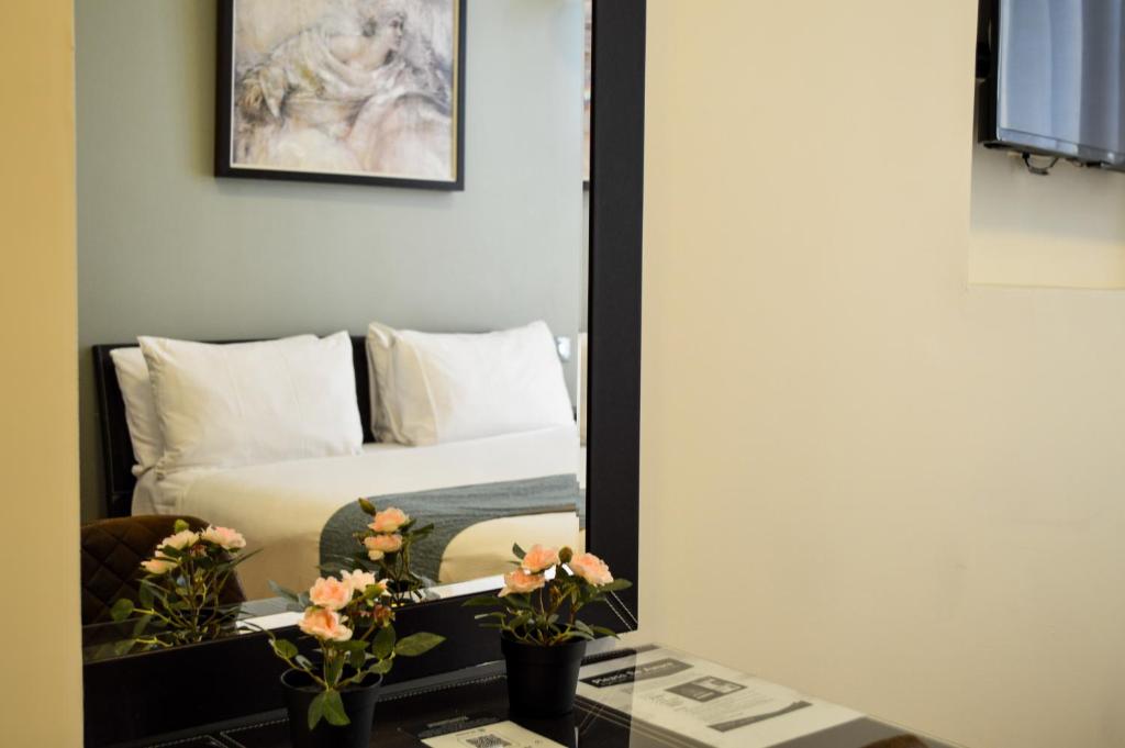 The Royale Chulan Hyde Park Hotel - Resim 9