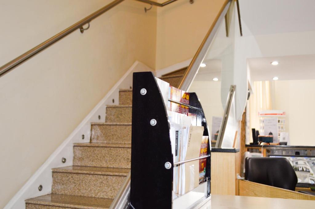 The Royale Chulan Hyde Park Hotel - Resim 22