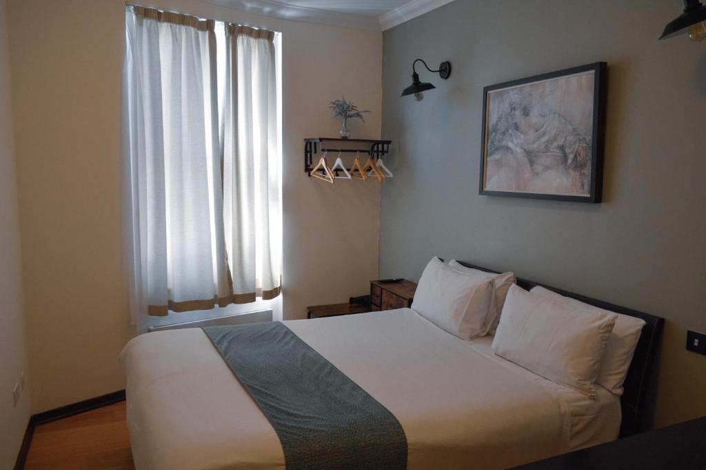 The Royale Chulan Hyde Park Hotel - Resim 15