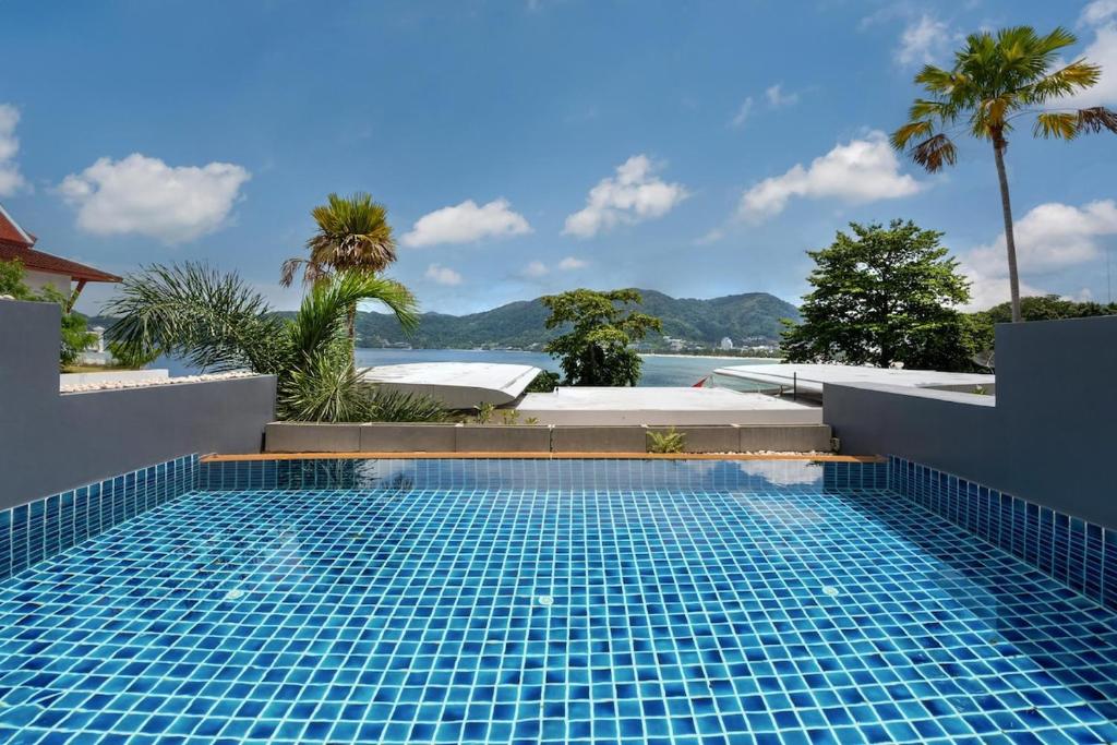 امکانات Villa Xero Patong beach ocean view pool villa - تصویر ۴