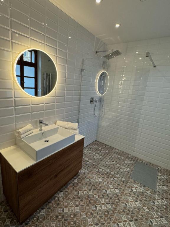 Hotel U 3 Pstrosu - Resim 5