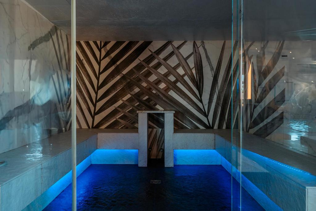 Fotografie z fotogalerie ubytování Hotel Formula Int. & Puravita SPA v destinaci Rosolina
