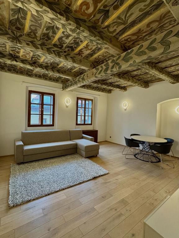 Hotel U 3 Pstrosu - Resim 2