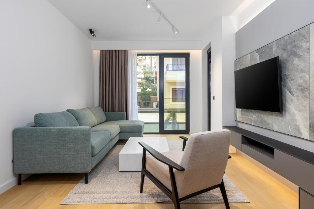 Imagen de la galería de Onia Collection Residence with a Pool, en Budva