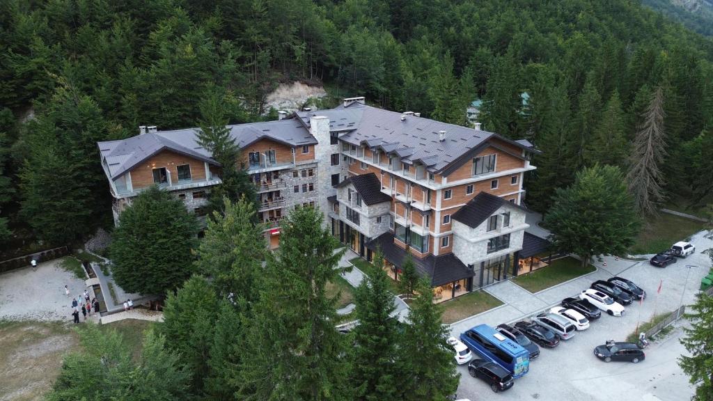 Hotel Fusha E Gjese