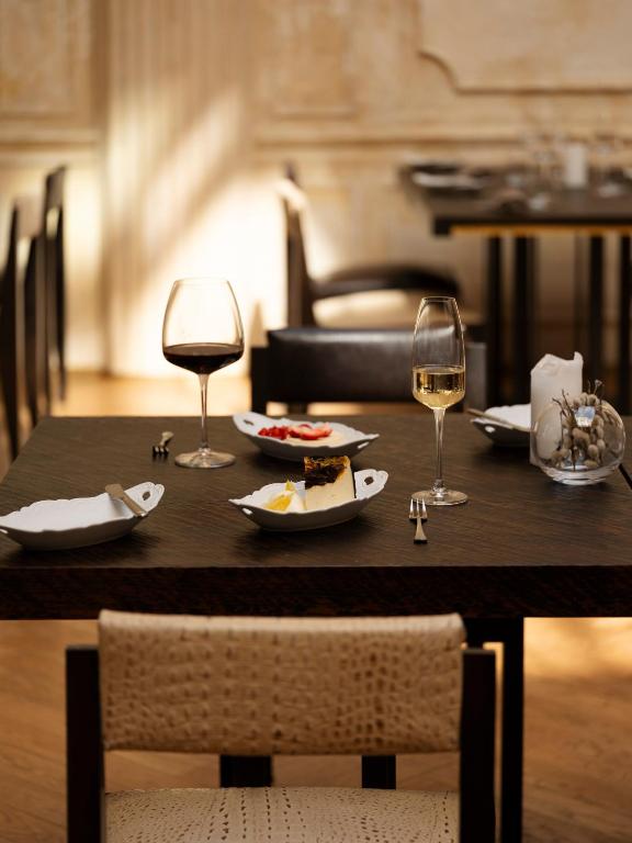 Grand Hotel - Resim 34