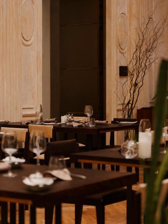 Grand Hotel - Resim 4