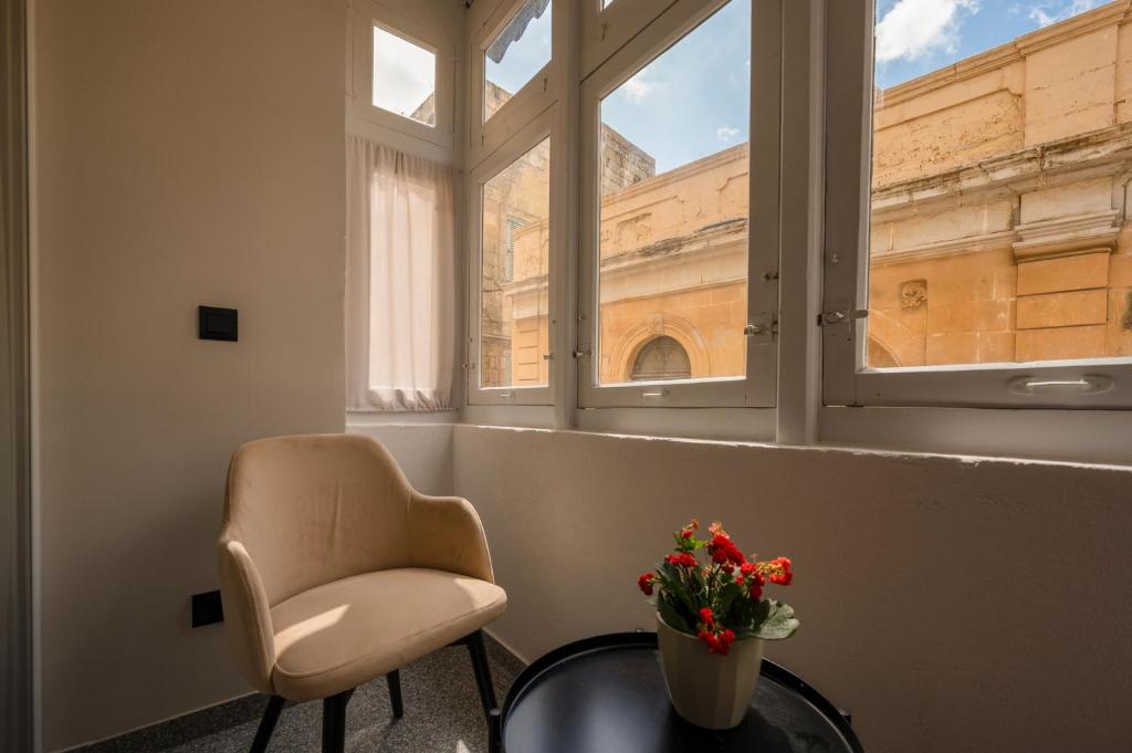 Maria Rosa Suites - 2