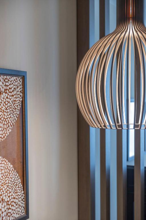 Clayton Hotel Düsseldorf City Centre - Resim 19