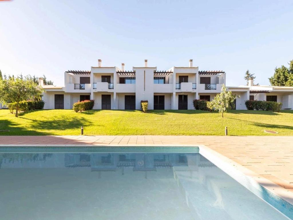 FLH Alvor Duo Village Terrace with Pool