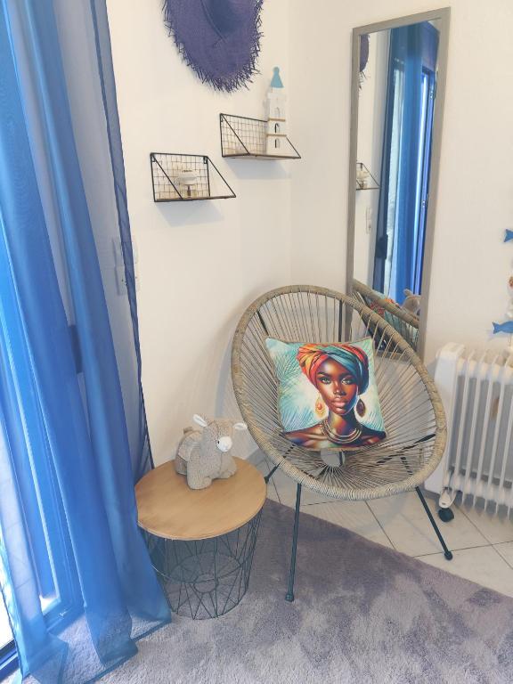 Fotografie z fotogalerie ubytování Mana mia Seaside Apartments v destinaci Leptokaria