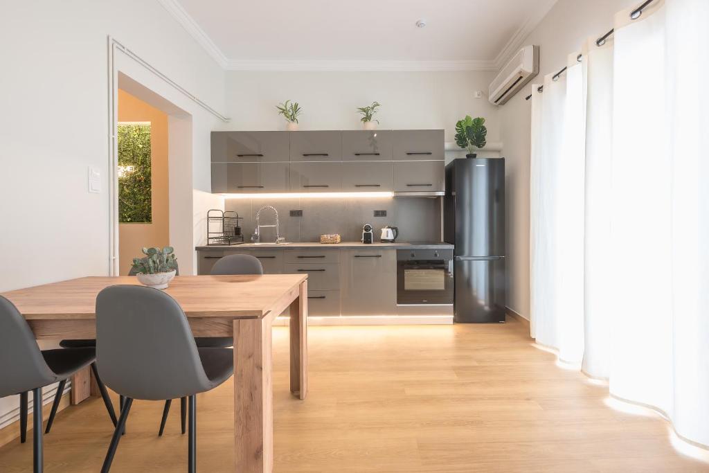 Platon At Philopappou By Greece Apartments