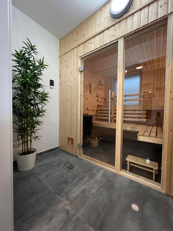 Fotografie z fotogalerie ubytování Kabine 10 v destinaci Grömitz