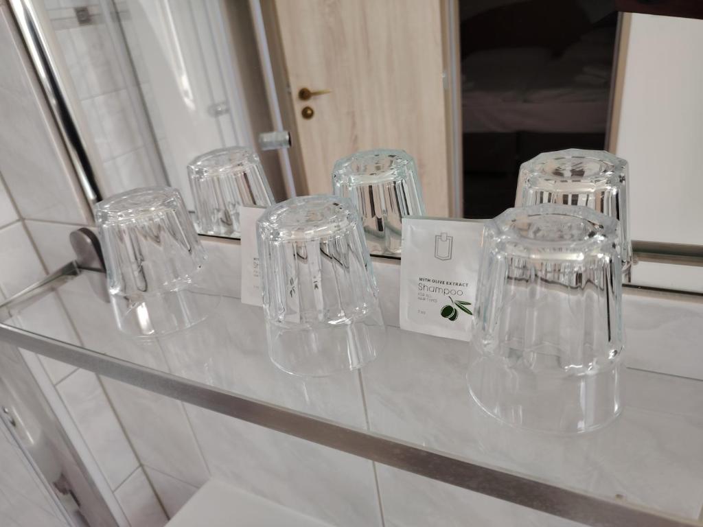 Fotografie z fotogalerie ubytování Hotel Legie v Praze