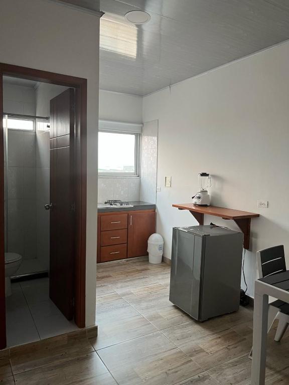 Fotografie z fotogalerie ubytování apartamento 405 v destinaci Acacías