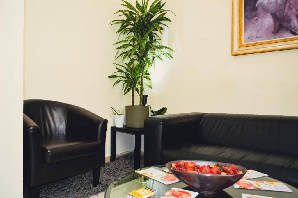 The Royale Chulan Hyde Park Hotel - Resim 21