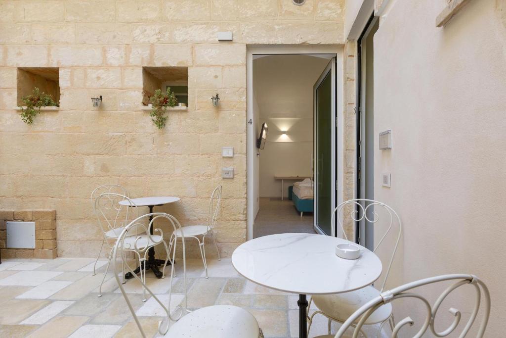 Fotografie z fotogalerie ubytování Liberty Barocco v destinaci Lecce