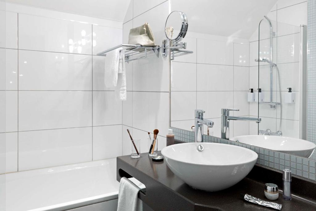 Scandic Byparken - Resim 11